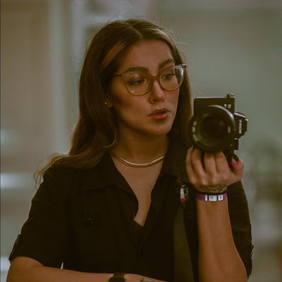 Meet your Posher, Oh Marceline! - Picture 4 of 5